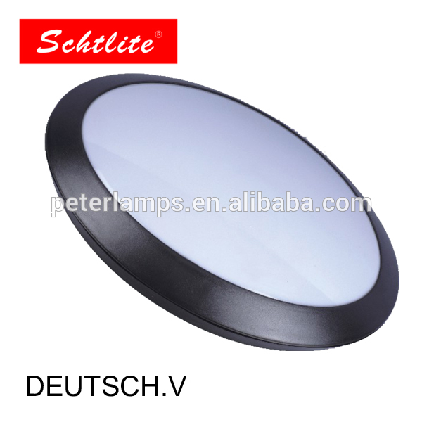 DEUTSCH IP66 LED Wall Pack Light for building security