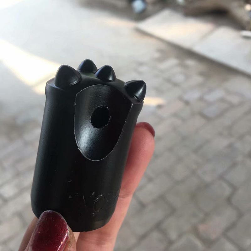 Factory high-standard quarry rock drill bit price
