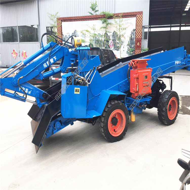 Tunnel Mucking Loader In Mining,Wheel Mucking Loader Price,Mucking Machine For Sale