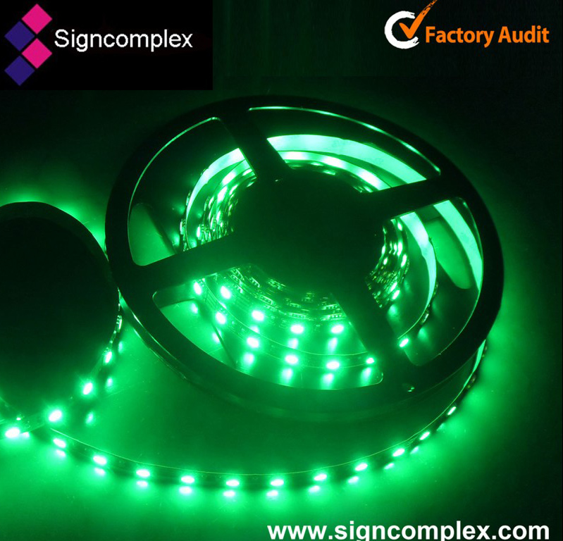 flexible 3528/5050 customizable led strip 5mm wide