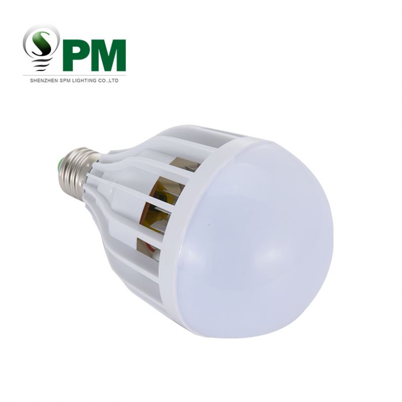 e27 15watt 18w 24w 36w 50w spare parts energy saving led light bulb