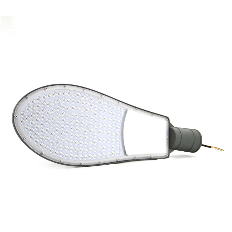 5 years warranty waterproof ip65 20w 30w 50w 100w outdoor led street light