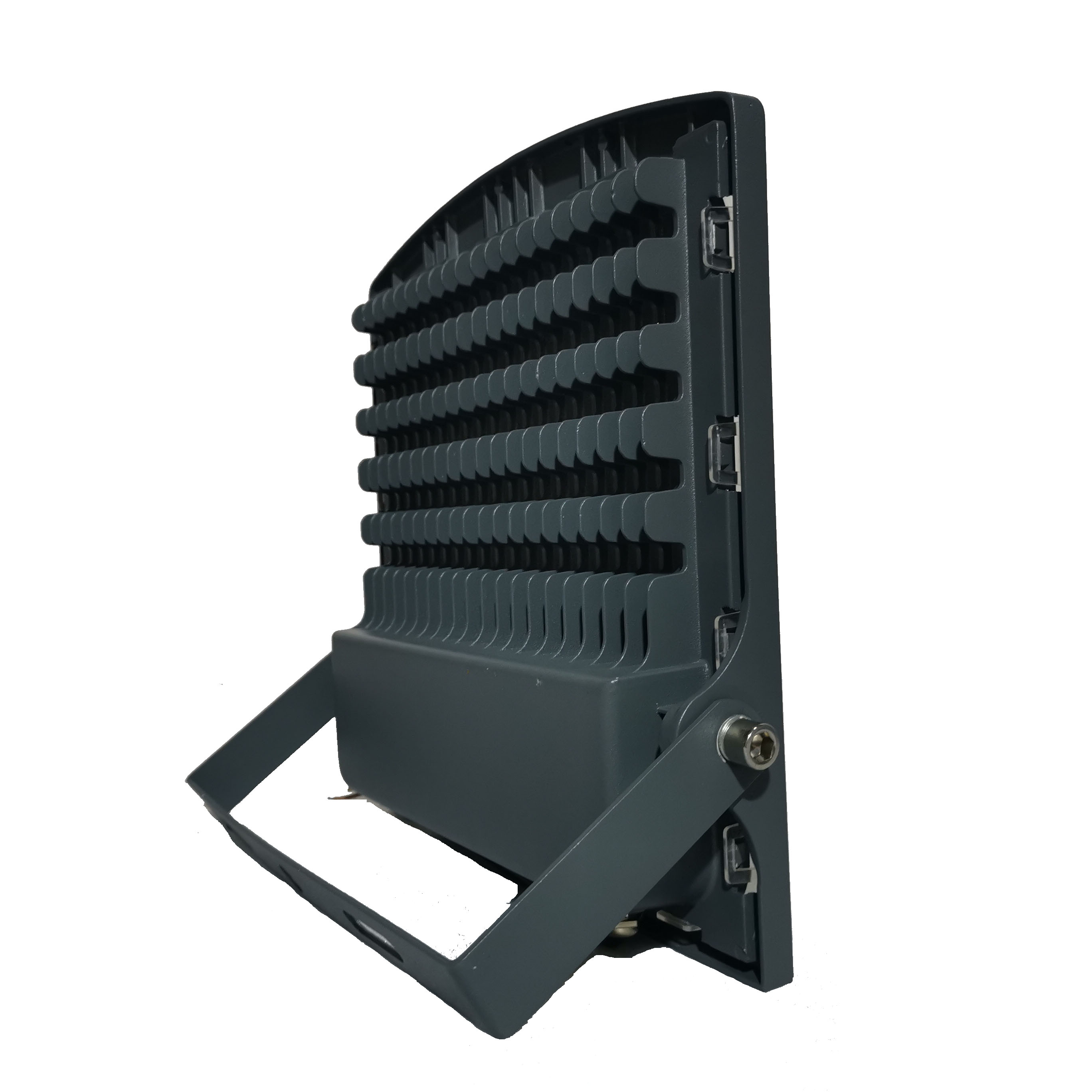 Waterproof IP66 high brightness long-distance 150w led flood light