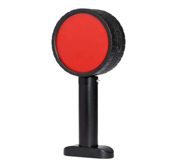 TMN1402 IP65 Rechargeable High Quality Led Traffic Signal Warning Light