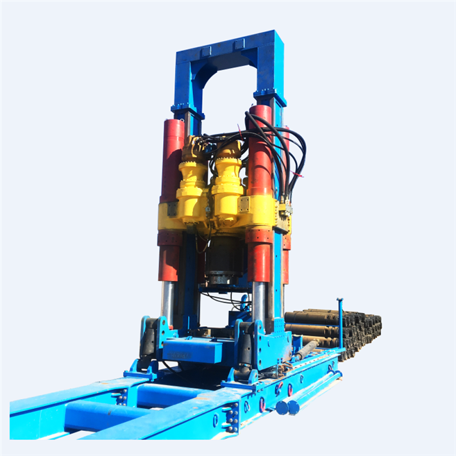 raise up bore hole  drilling machine  underground  mine drilling rig good price with good  quality