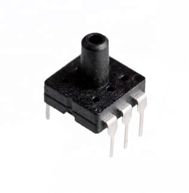 XGZP040DB1R40KPaDIP packaged MEMS pressure sensor electronic sphygmomanometer dedicated hydraulic pressure