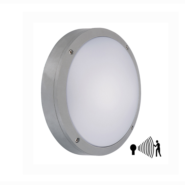 waterproof die casting aluminium led wall lamp ip65 light (PS-BL-LEDS001M)