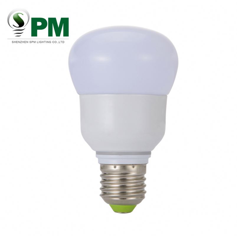 New design 9w high lumen led bulb 5w led lighting bulb