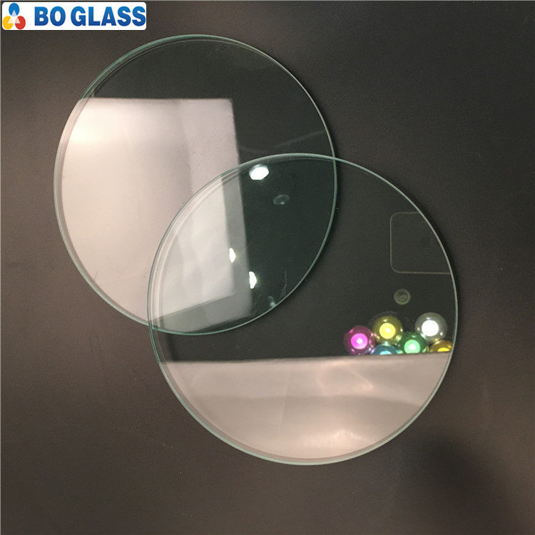 Factory price tempered 6.38 laminated glass price for building windows