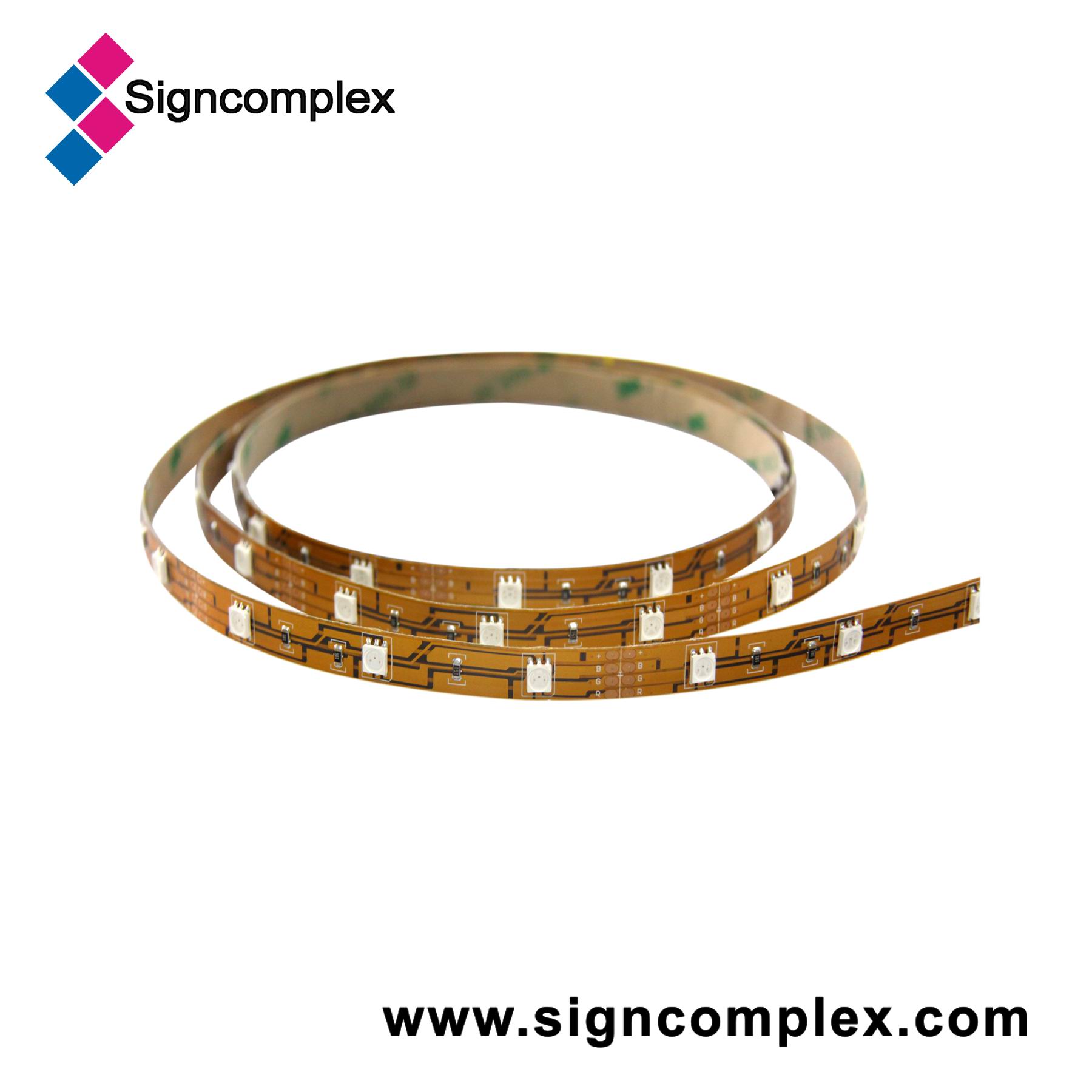 Best seller smd3014 high lux flexible led strip lighting