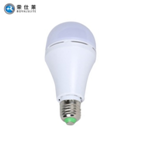 New led bulb  high lumens  plastic and aluminum emergency Rechargeable LED Bulb