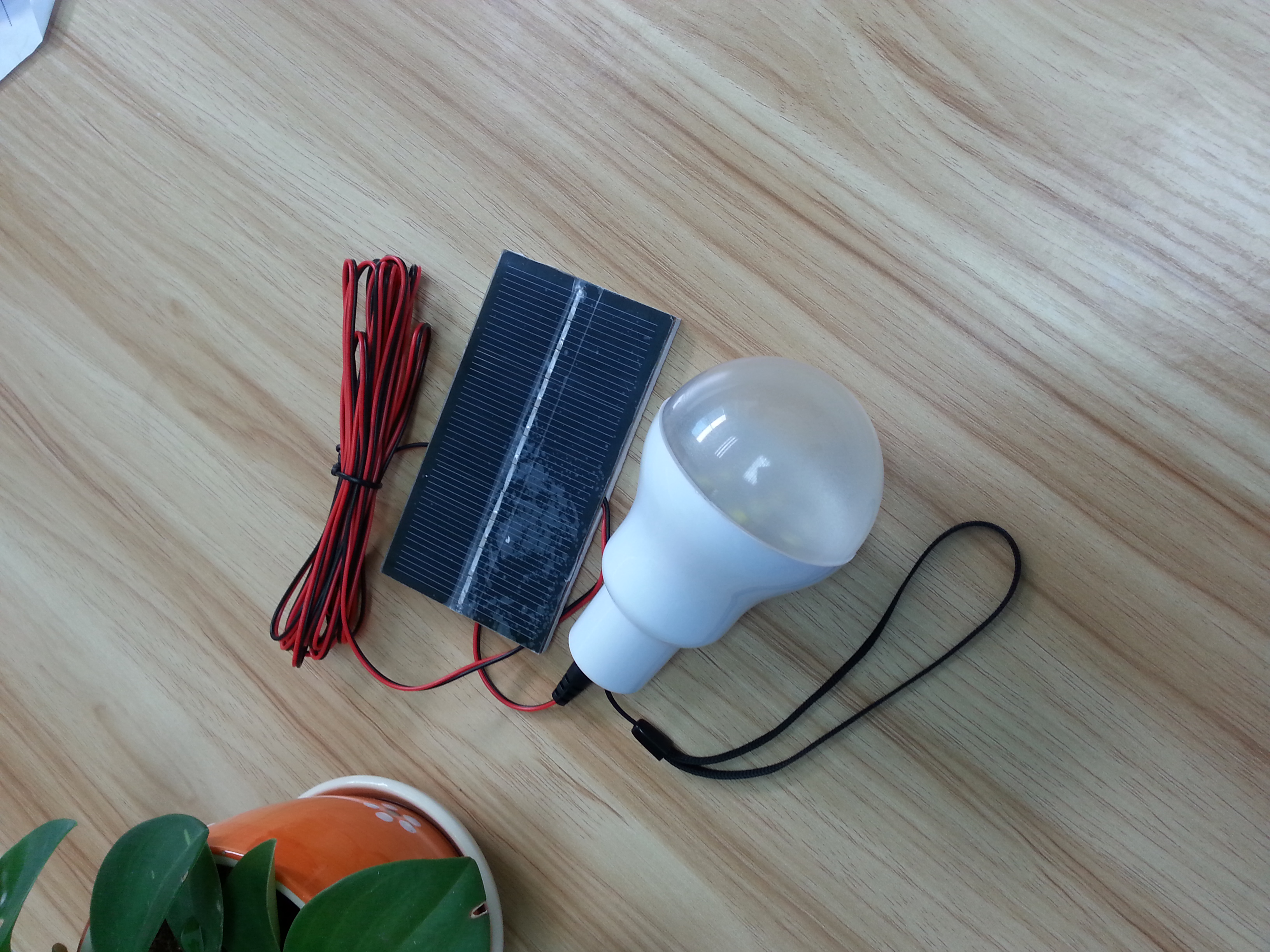 3.7v low price mini solar lighting system