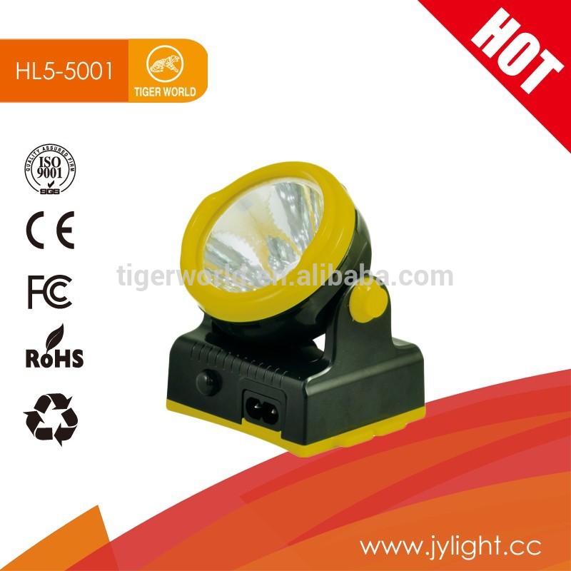 Professional Lighting led headlamp with custom logo