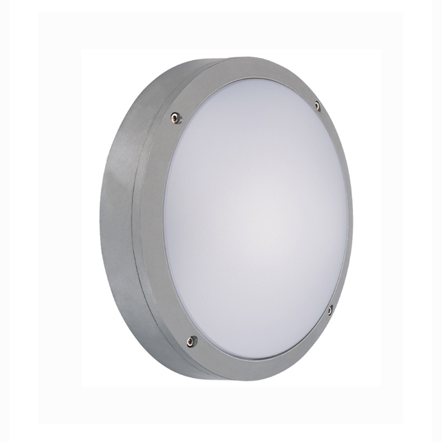 20W IP65 Outdoor aluminum led bulkhead wall light ceiling light  (PS-BL-LED004M)