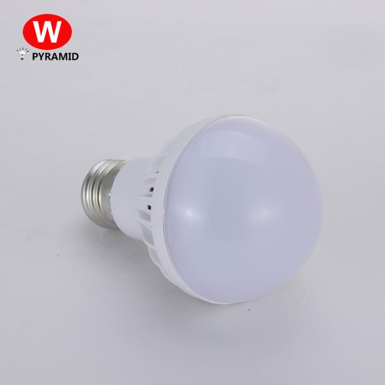 E27 12V Led Bulb 12/24Vdc 12W