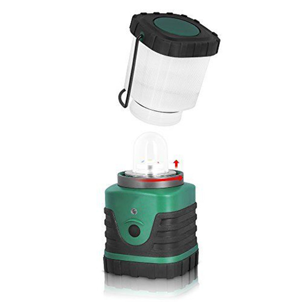 Camping Lantern Outdoor Camping Lamp, Led Camping Lights with emergency