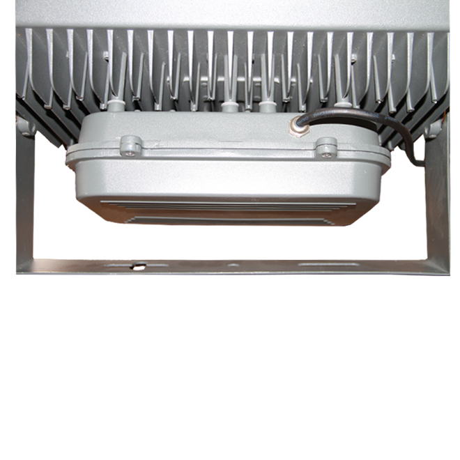 300 watt anti-corrosion long lifespan led flood light with good heat dissipation