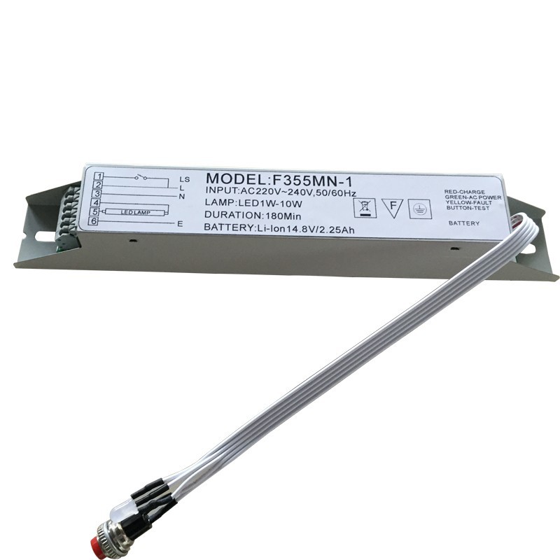 High Quality LED Emergency Conversion Kits