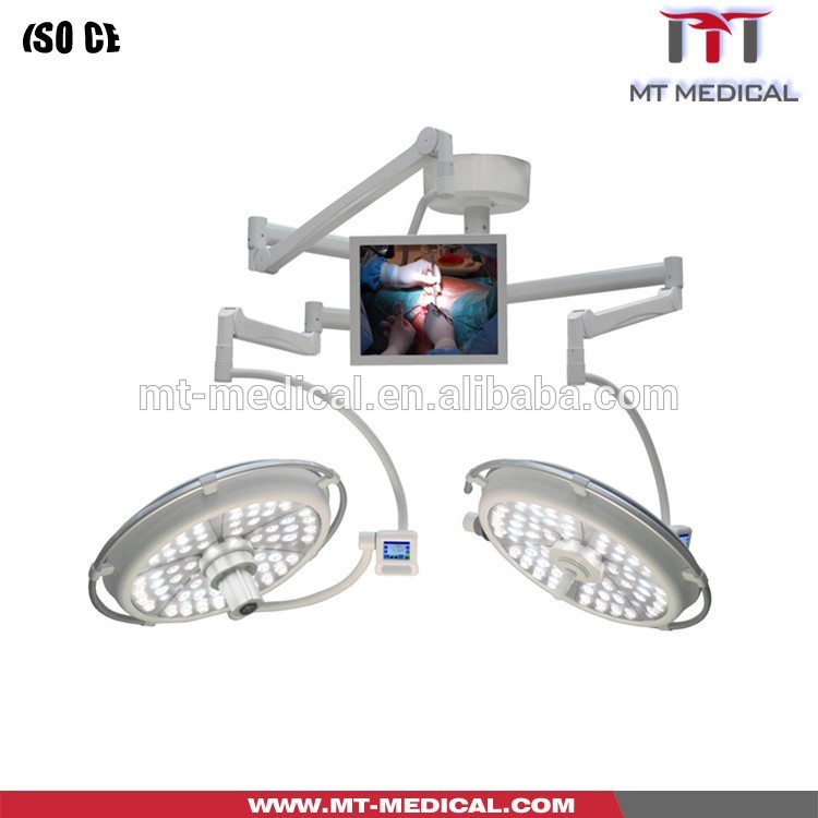 hospital equipment led shadowless operating lamp for surgical use