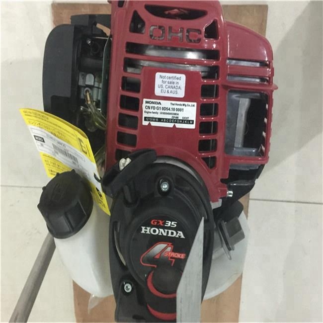 New type petrol engine rail drilling machine for railway