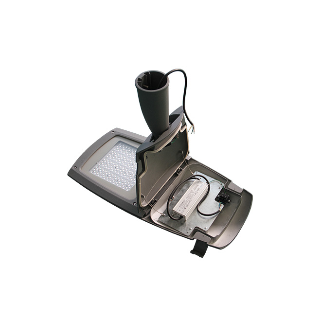 High efficiency outdoor Ce Rohs factory direct sale led street light 180W