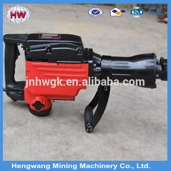 Electric Power Tool Demolition Hammer