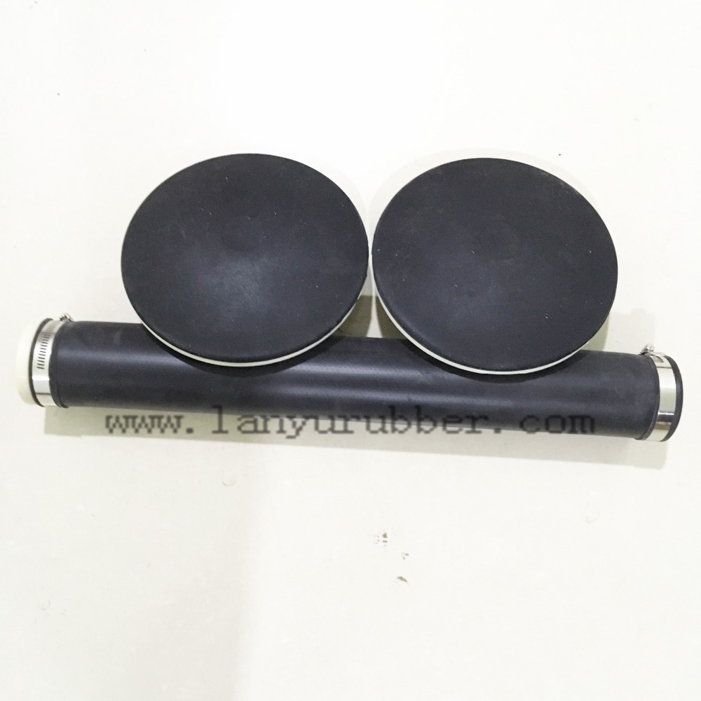 EPDM Membrane Aerator air tube diffuser