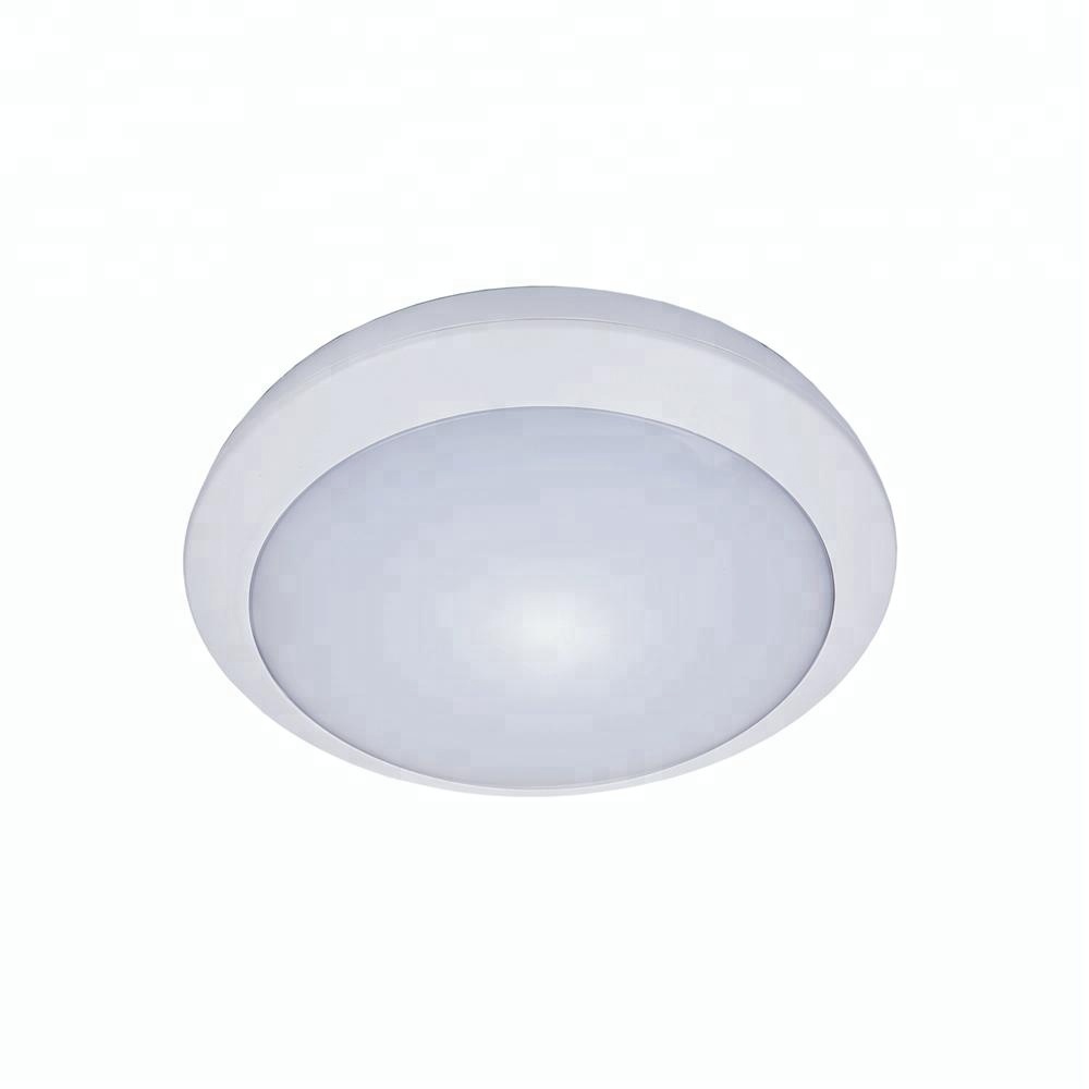 High power 24W round surface mounted LED motion sensor light (PS-ML17L-D-RF)