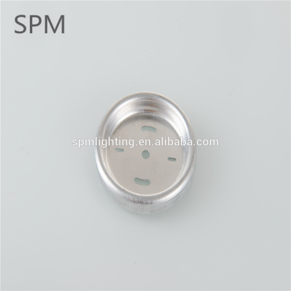 manufacturing e27 5w 7w 9w 12w aluminum led bulb light ckd skd parts