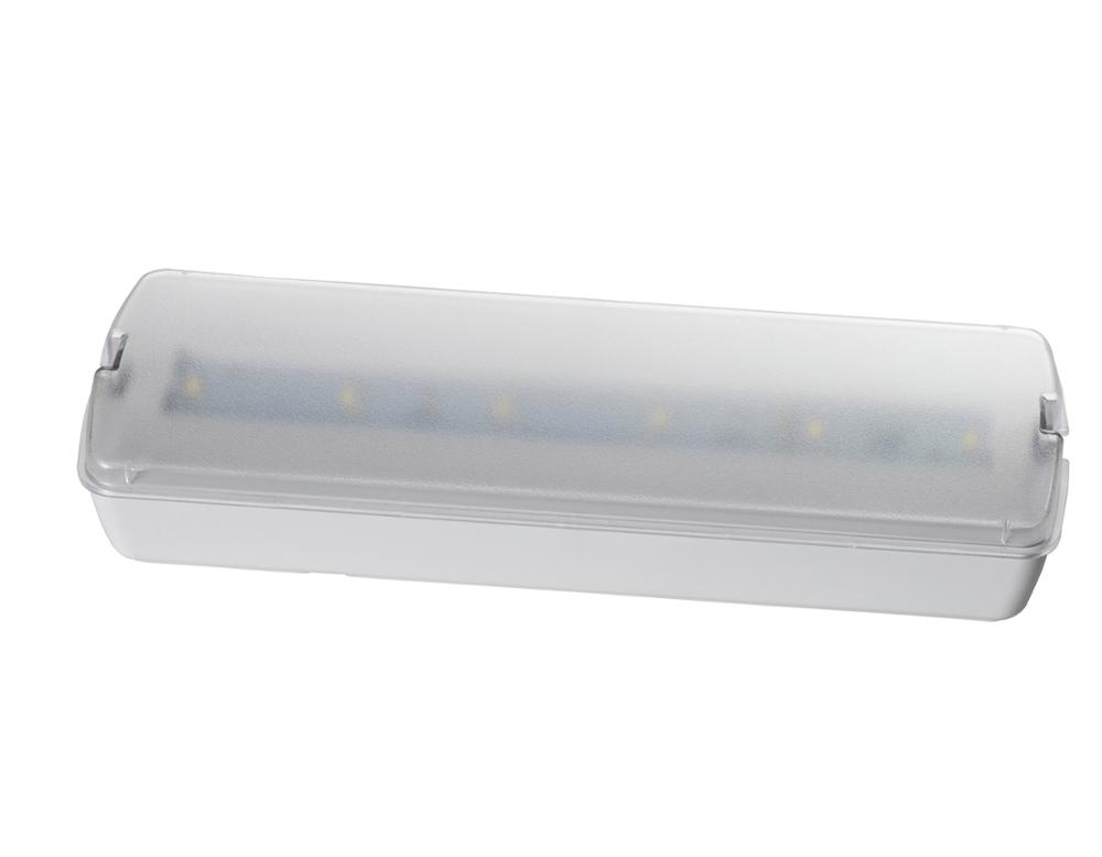 Maintained/Non-maintained Led Rechargeable Emergency Light