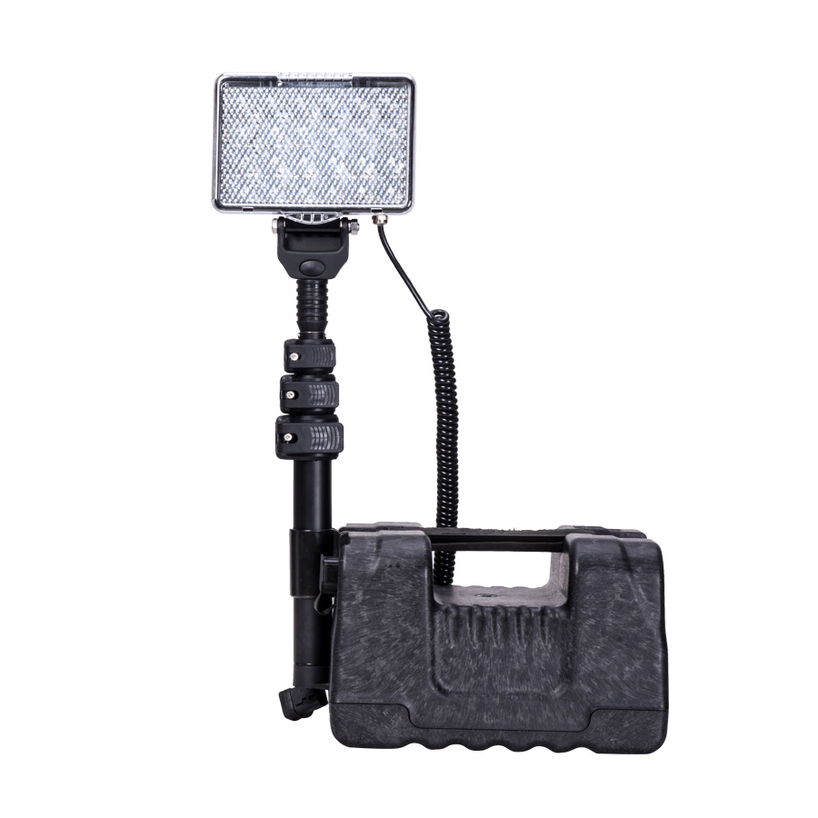 Powerful Led Military and defence work area Light