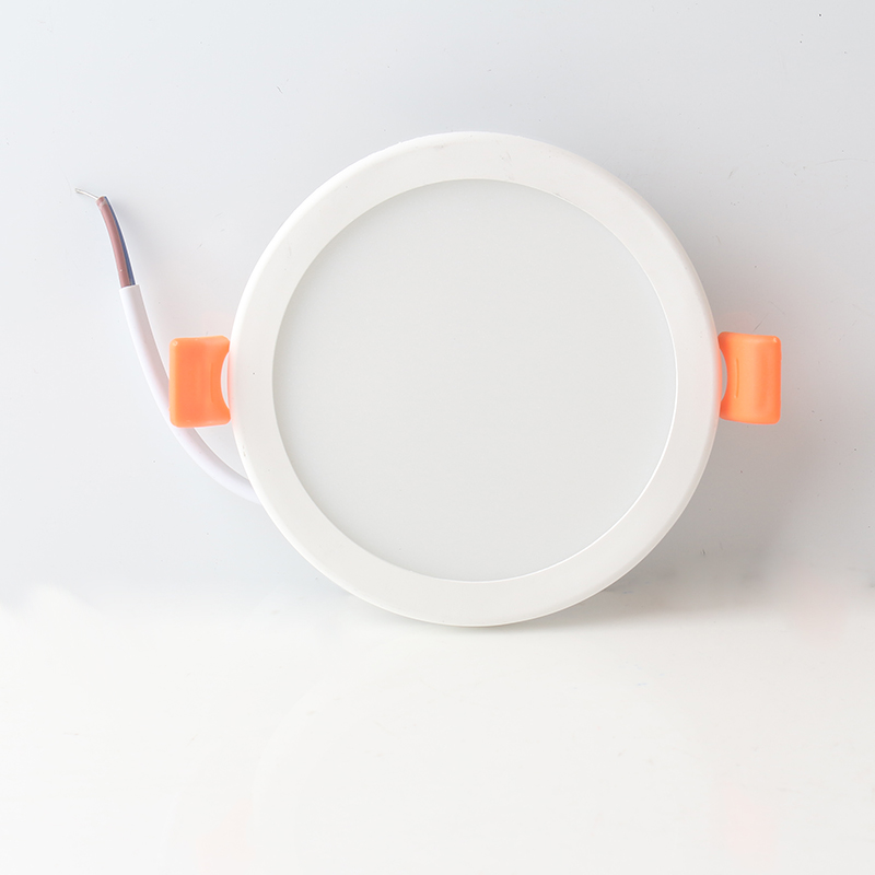 China LED Light  Adjustable  Round LED Panel Light