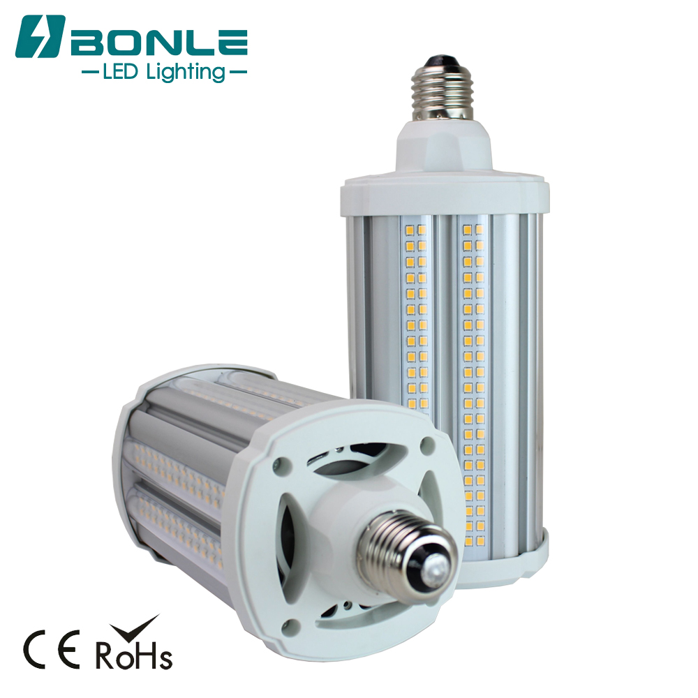 30w led corn light e26 3500k 3500lm replacement for 125w hid/cfl/hps use in street road courtyard decorative fixture