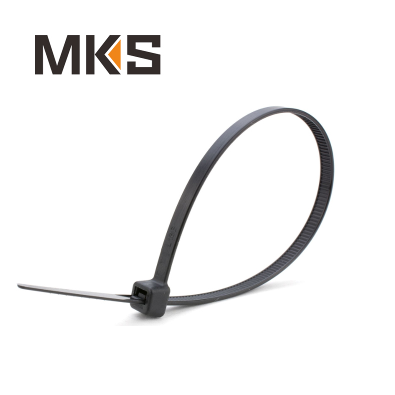 nylon zip wire cable tie pe zip tie