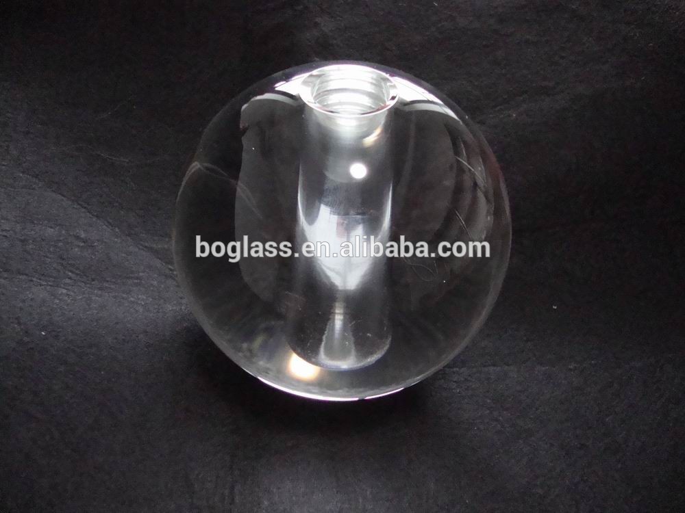 Decorative Personalized Glass Crystal Ball Spheres