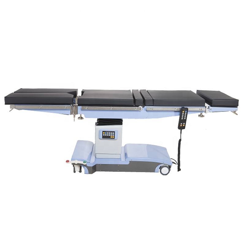 Medical Equipment Electric hydraulic operation table