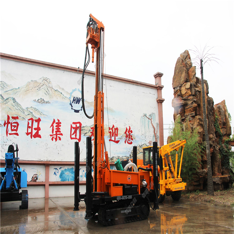 mud pump air compressor water well dth drilling rig underground drilling rig
