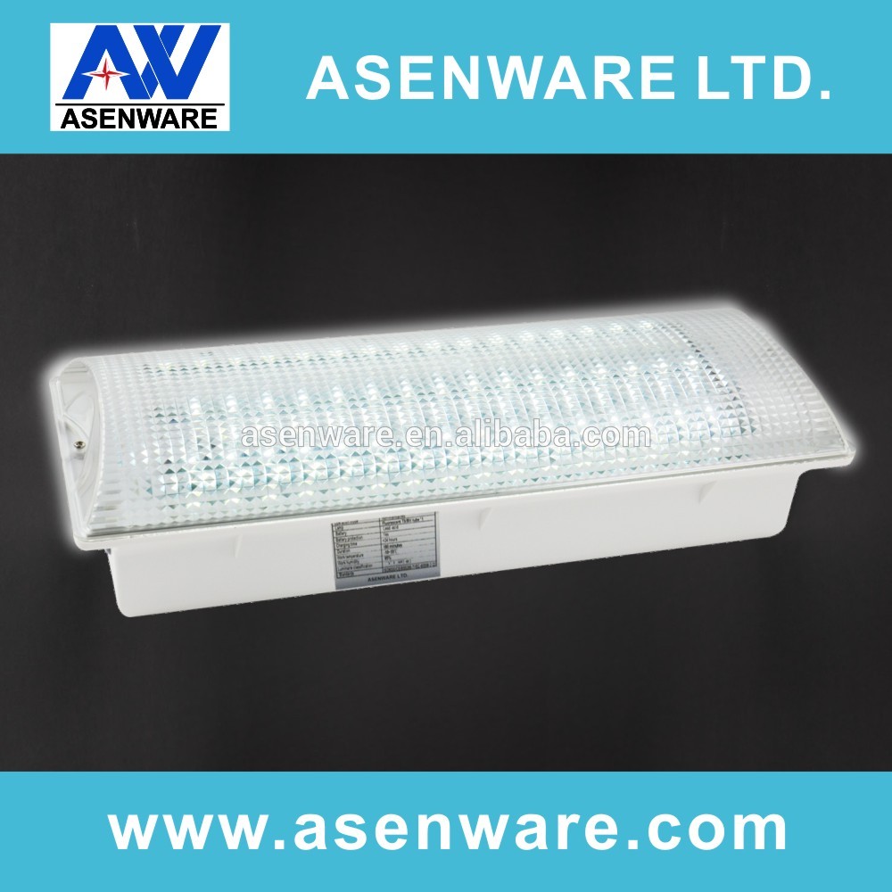 3 Strips Recharing Light FOr Emergency Use