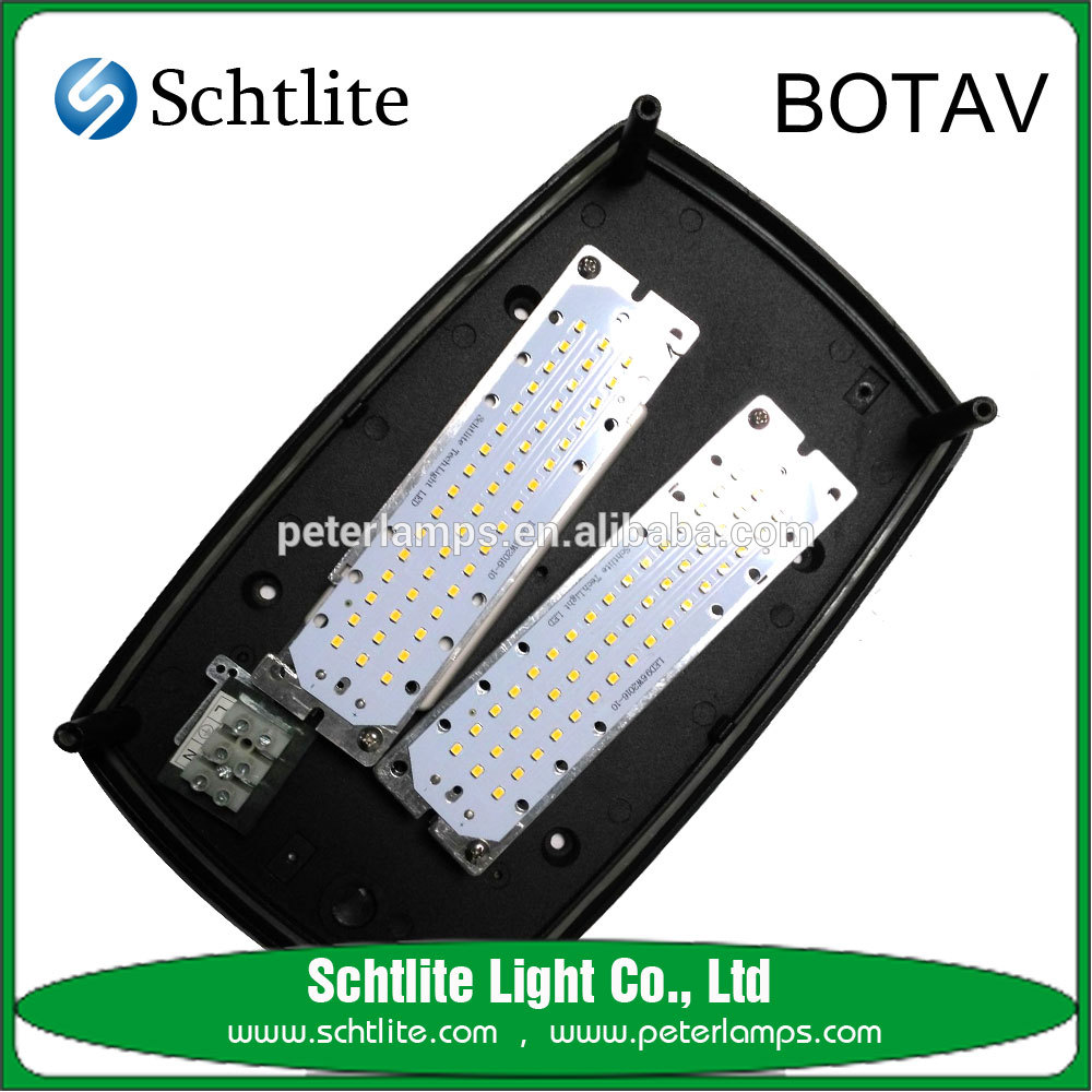 BOTAV.S2 high quality IP65 outdoor led wall light