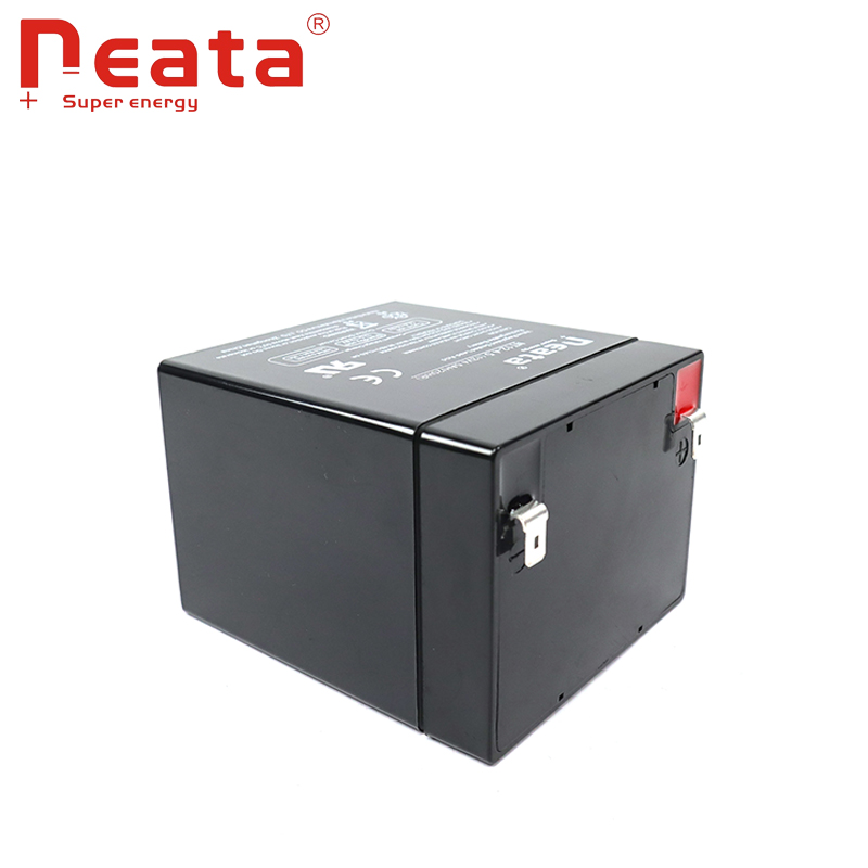 12V4.5ah rechargeable lead acid battery in storage batteries