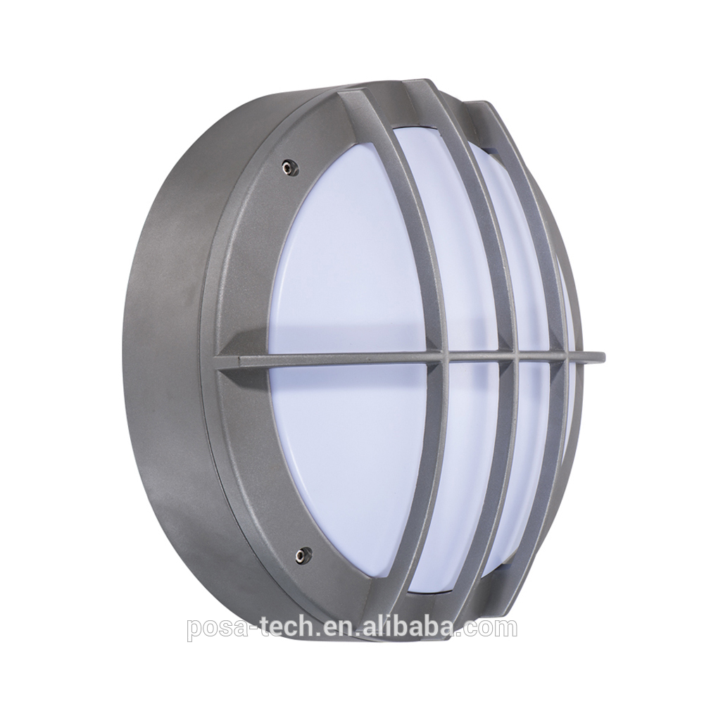 lighting for outdoor 20W high power round LED wall lamp(PS-BL-LED003L)