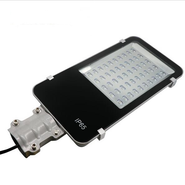 LED Street Light 40W AC85-265V IP65 LED Street Road Light