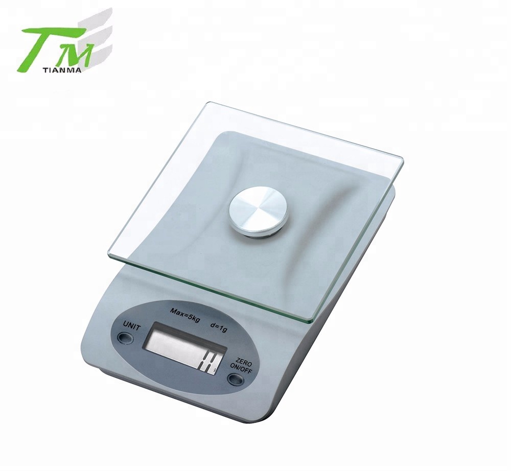 platform food  kitchen scale digital kitchen weight scale mini scale