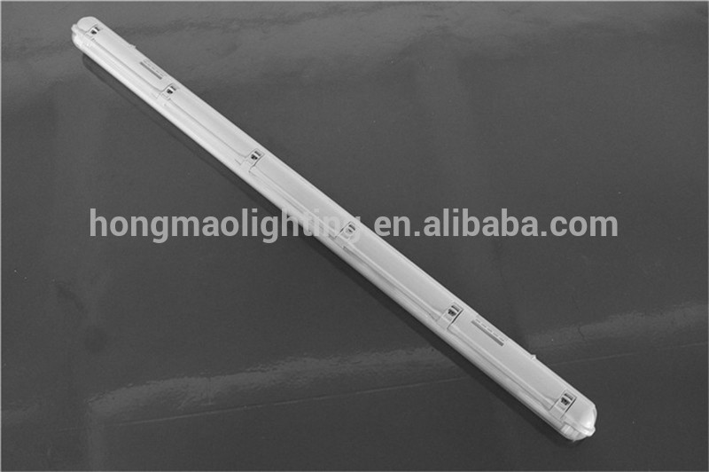 Hot sale PC HOUSING 30w 40w led tri-proof light housing for USA Canada distributor