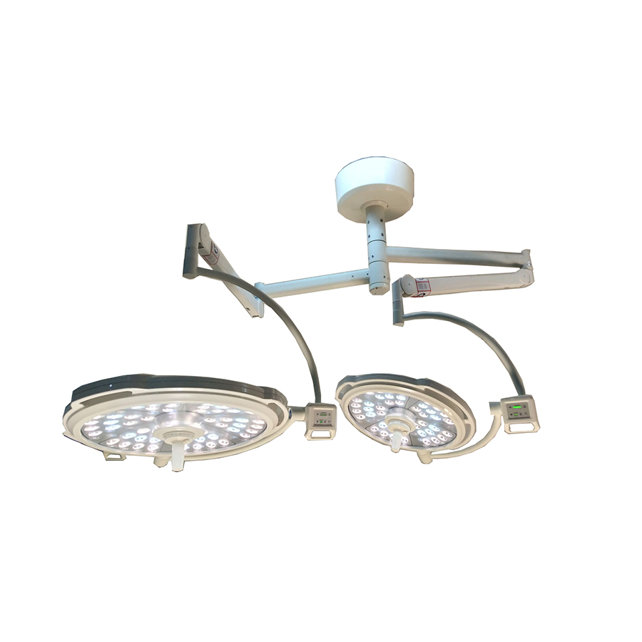 Shadowless ceiling led Operating light