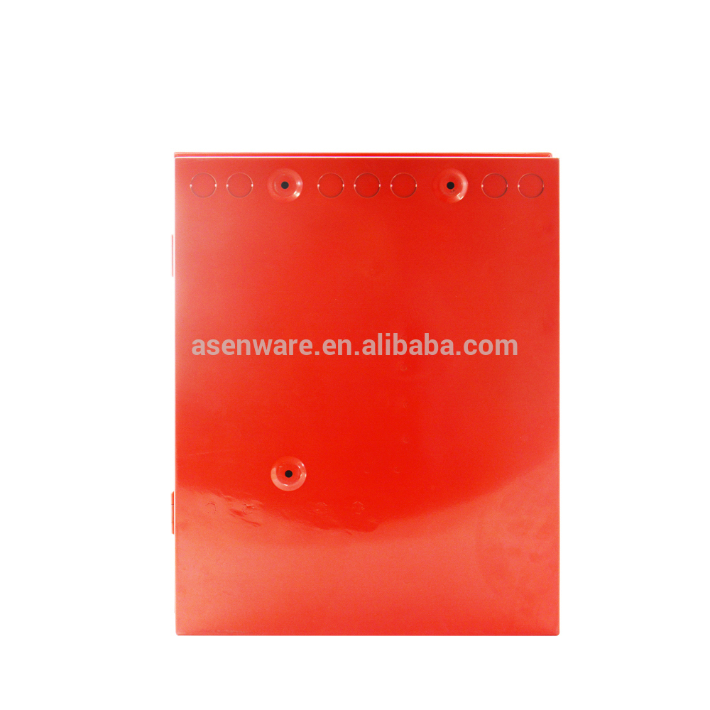 Fire Safety Fire Alarm Panels