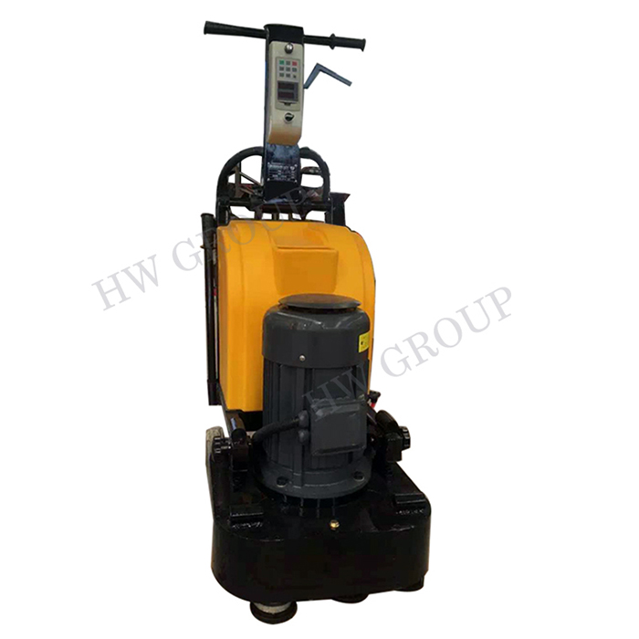 240v concrete floor grinder polisher
