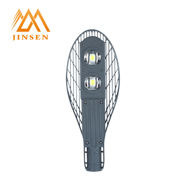 Top sales china supplier 3 years warranty 100w parking commercial led street light