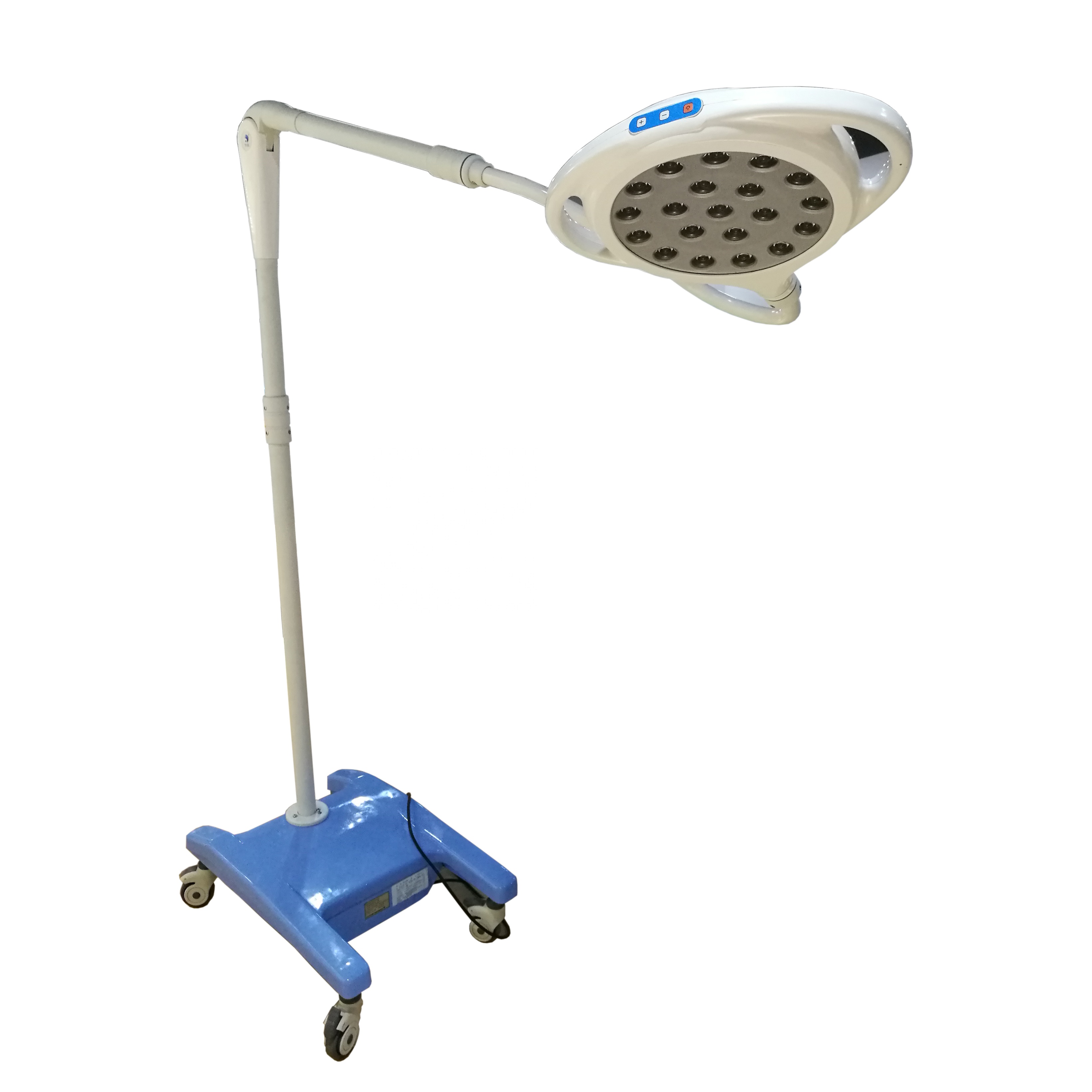 Hospital Medical modern battery standing light LED high quality LED Spot light