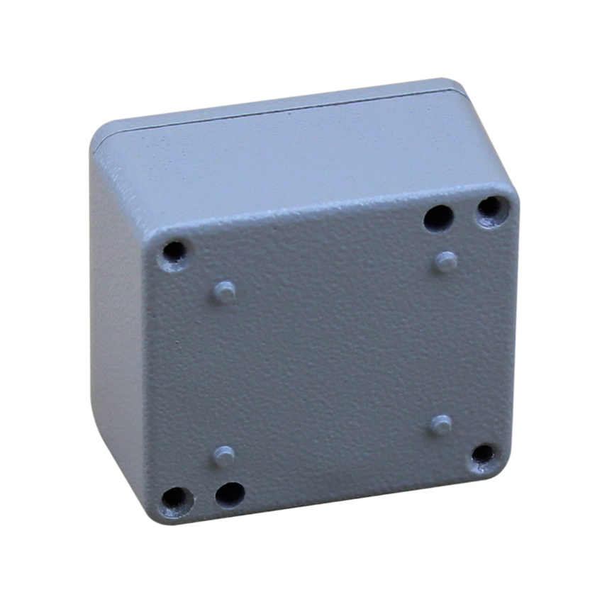 SAIP/SAIPWELL 64*58*35mm Hot Sale Electrical Metal Waterproof Aluminium Die Cast Enclosure